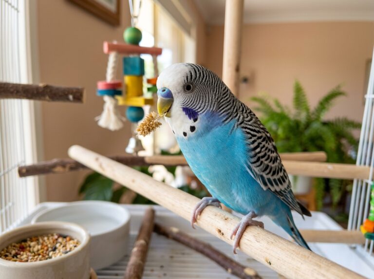 Birbs Food 3